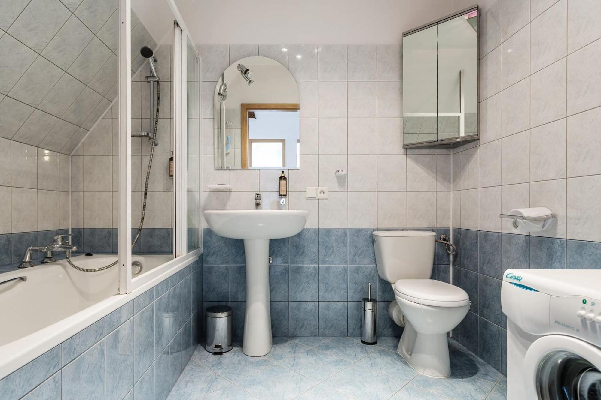 Rent Like Home - Kasprowicza Zakopane Exterior photo