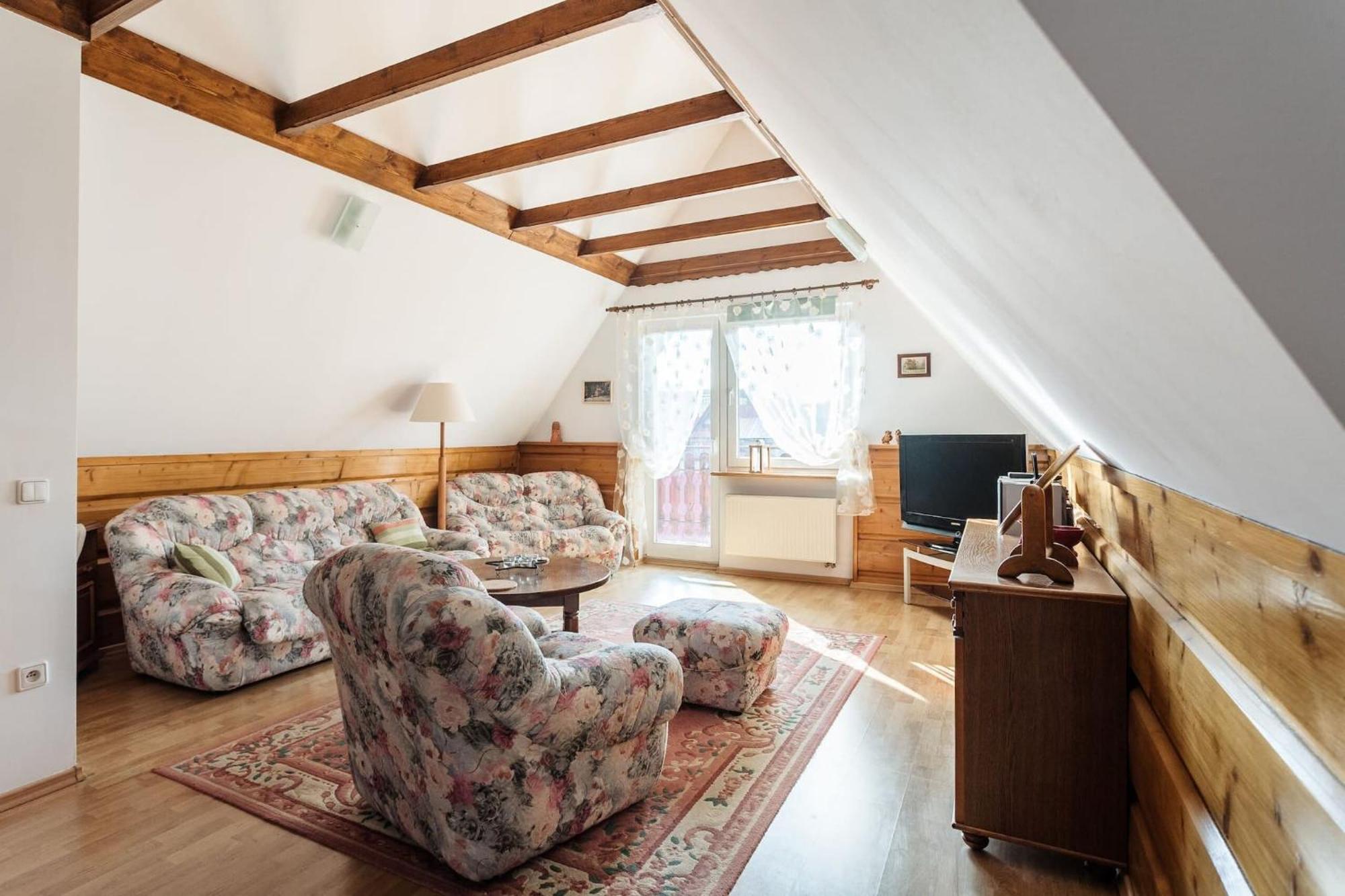 Rent Like Home - Kasprowicza Zakopane Exterior photo