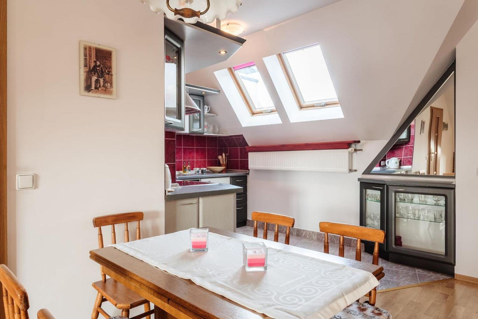 Rent Like Home - Kasprowicza Zakopane Exterior photo