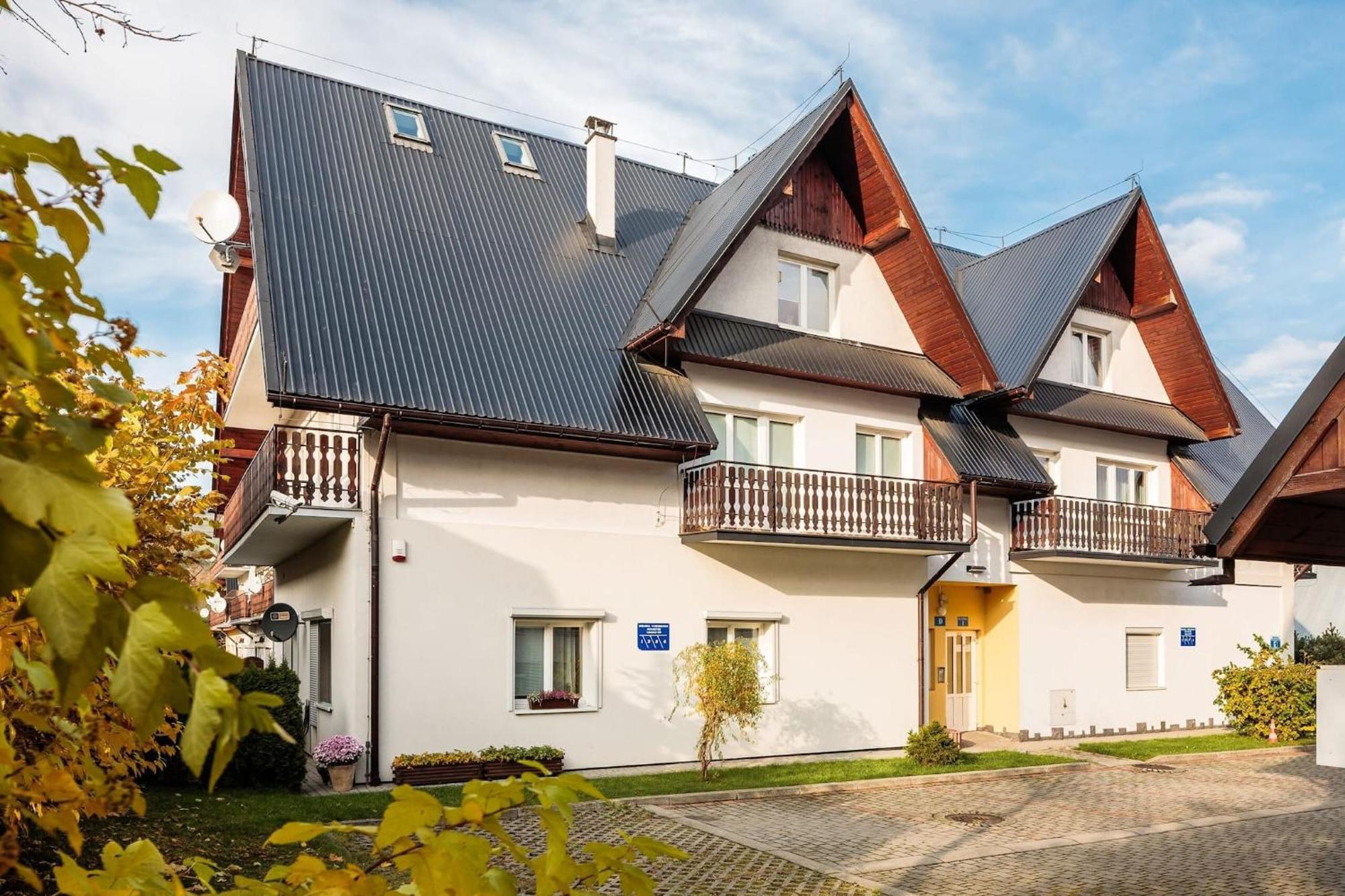 Rent Like Home - Kasprowicza Zakopane Exterior photo